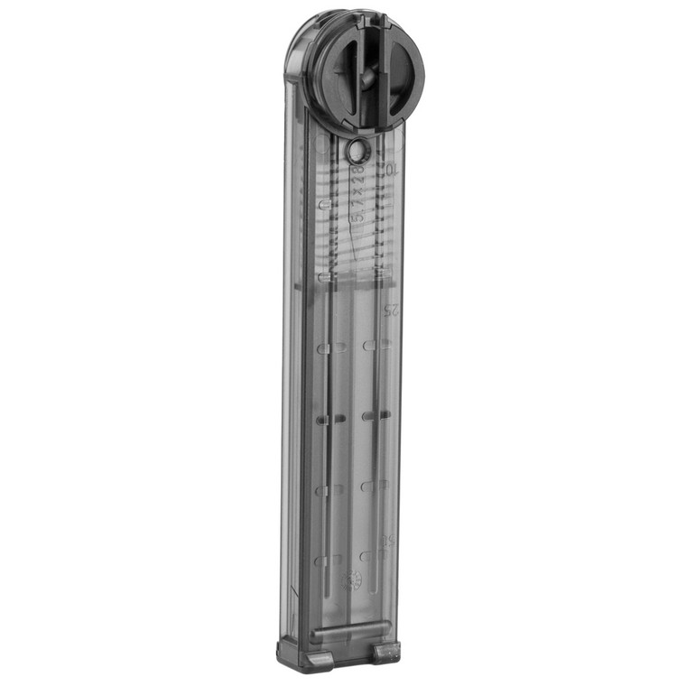 FN America P90 Magazine | 50RD | 5.7x28 | Smoke | 3810110093
