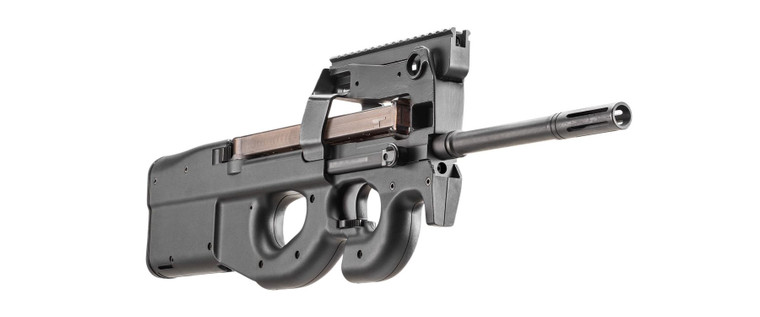 FN America P90 Magazine | 50RD | 5.7x28 | Smoke | 3810110093