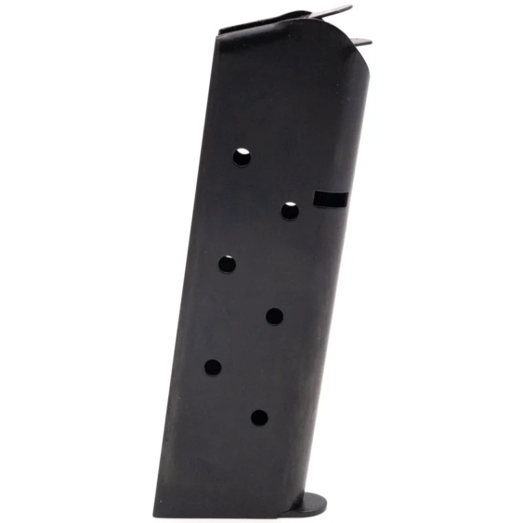 CMC/Chip McCormick  Classic 1911 Magazine | 8RD | 45ACP | Black | M-CL-45FS8-B CMC/Chip McCormick  Classic 1911 Magazine | 8RD | 45ACP | Black | M-CL-45FS8-B