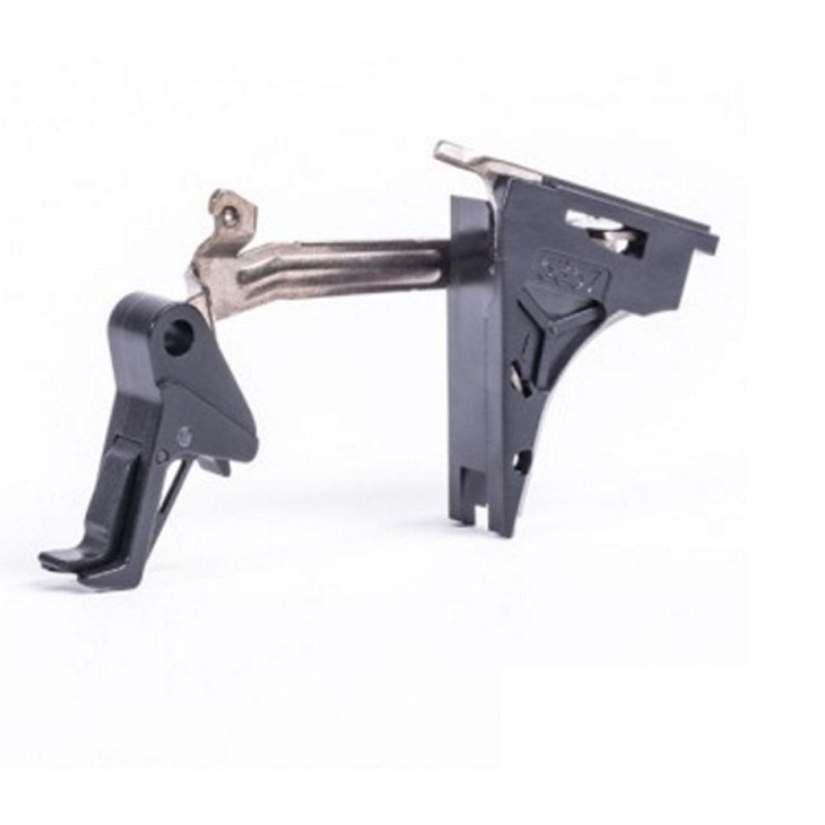 CMC Drop-in Flat Trigger | For Glock Gen4 | 9mm | 71701