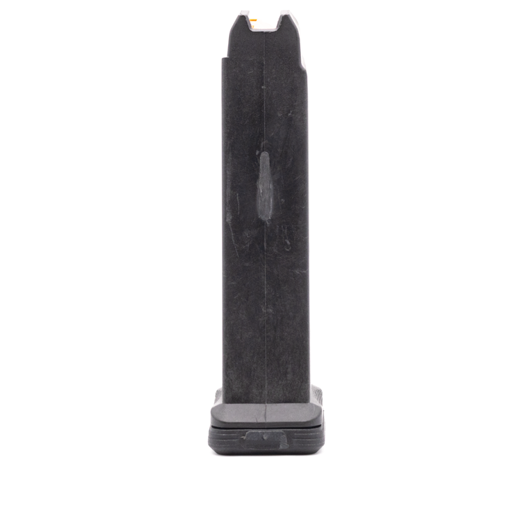 Magpul Industries PMAG 15 9mm Magazine | 15RD | For Glock | Black | MAG550-BLK