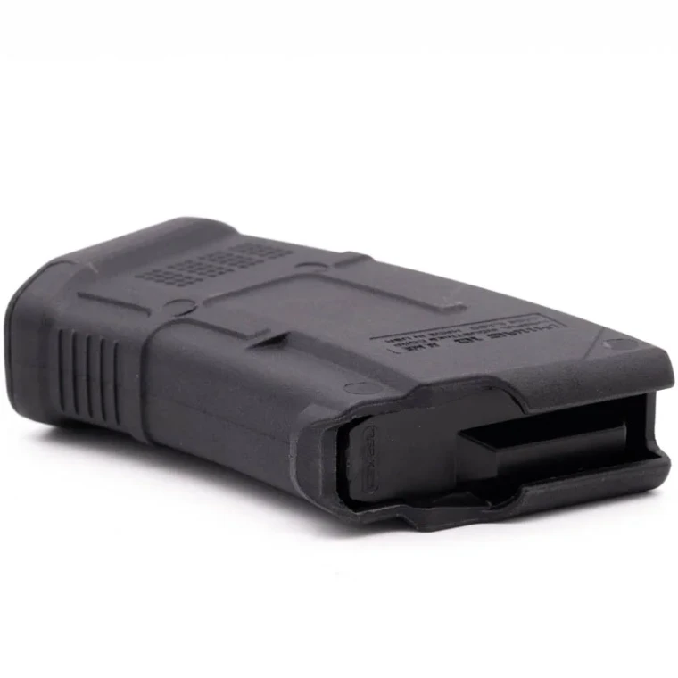 Magpul Industries PMAG 10 AK MOE Magazine | 7.62x39 | 10 Round | Black | MAG657-BLK