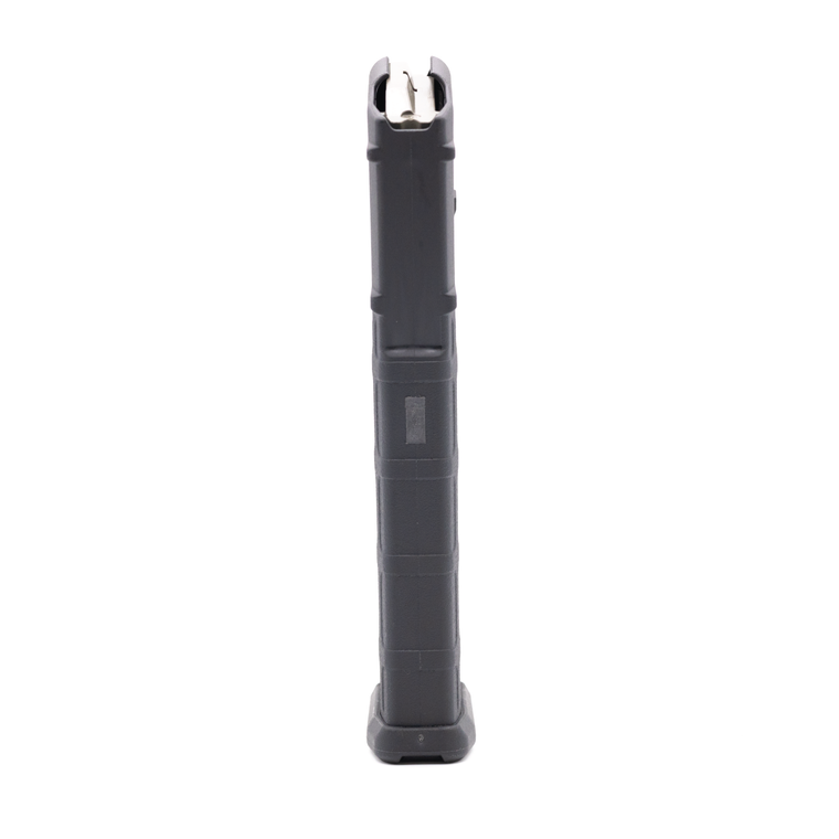 Magpul Industries | PMAG 30 AR/M4 Gen M2 Moe | 30RD | 223/556NATO | Windowed | Black | MAG570-BLK