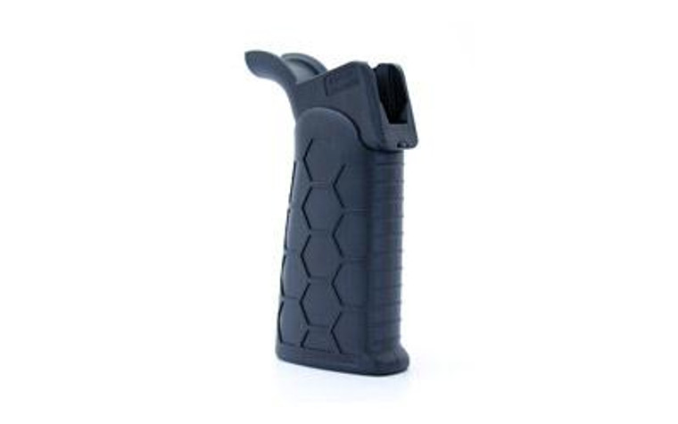 Hexmag Adv Tactical Grip Ar Black