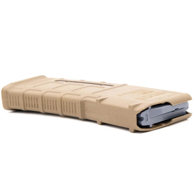 Magpul Industries PMAG 30 M3 w/ Window | Magazine | .223 REM