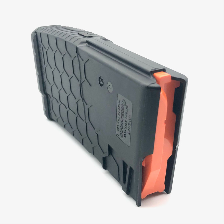 Hexmag Magazine | 20RD | .308/762NATO | Black | HX20-SR25S1-BLK