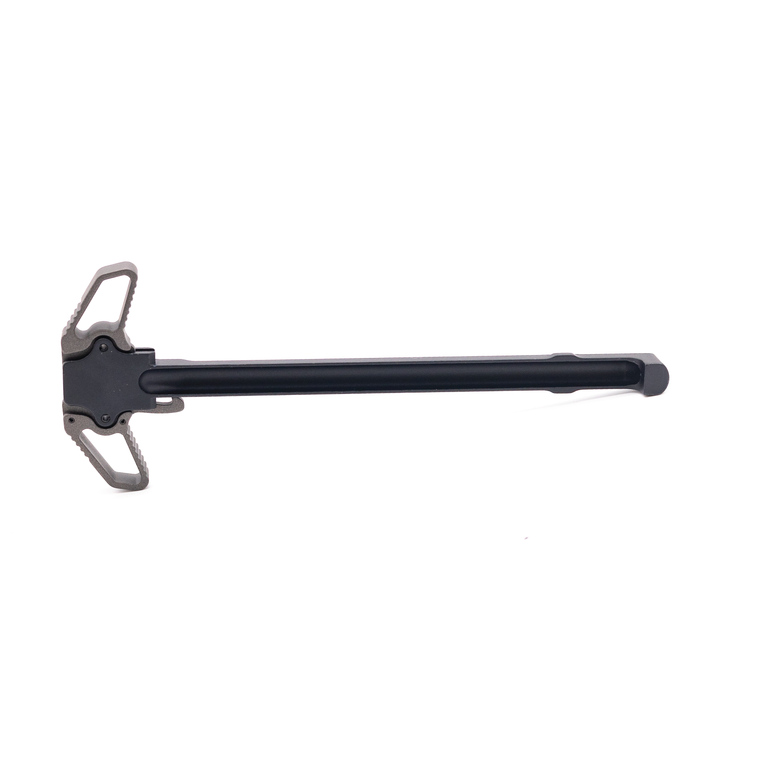 AR15 Dual Ambi Charging Handle - Latch Color Options