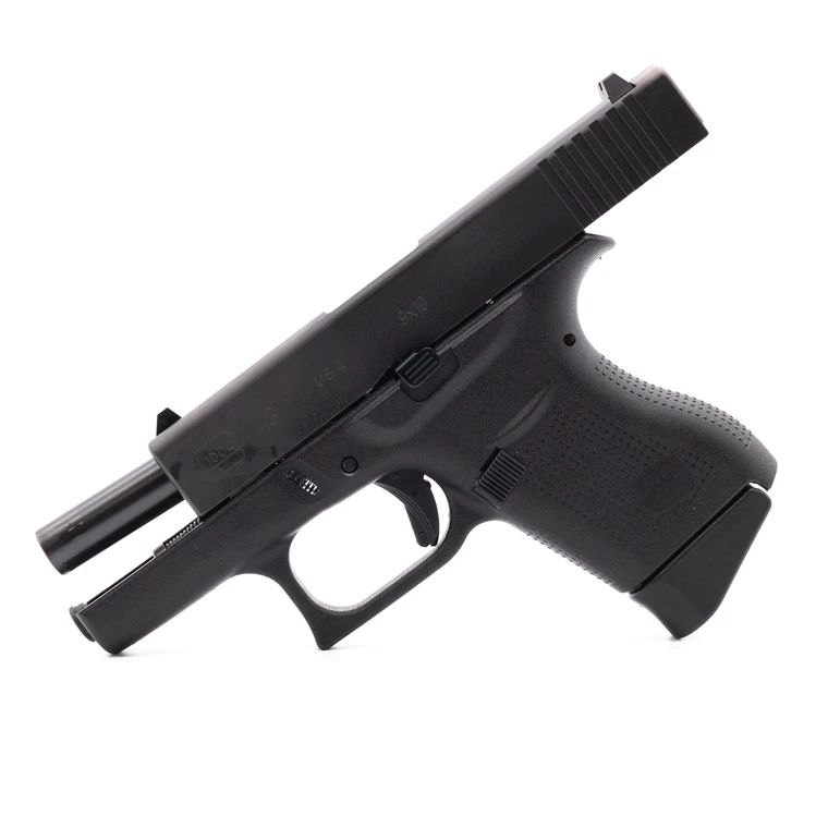 Glock OEM Stripped Frame | Glock 43 | Color Options