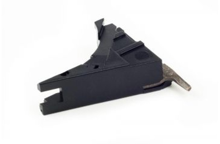 Glock OEM Trigger Housing with Ejector | Gen 1-3 | 9mm | SP00322 Glock OEM Trigger Housing with Ejector | Gen 1-3 | 9mm | SP00322