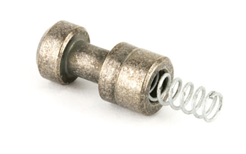Glock OEM Safety Plunger | Includes Spring | Fits 9mm / .40 S&W Glocks (Except G42 / 43) | SP00077