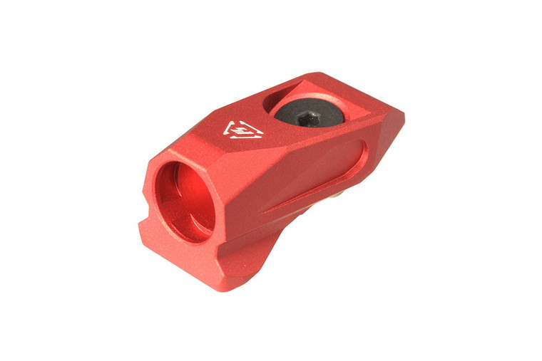 Strike Industries Link Angled QD Mount | All Color Options Available | Keymod and MLOK Compatible