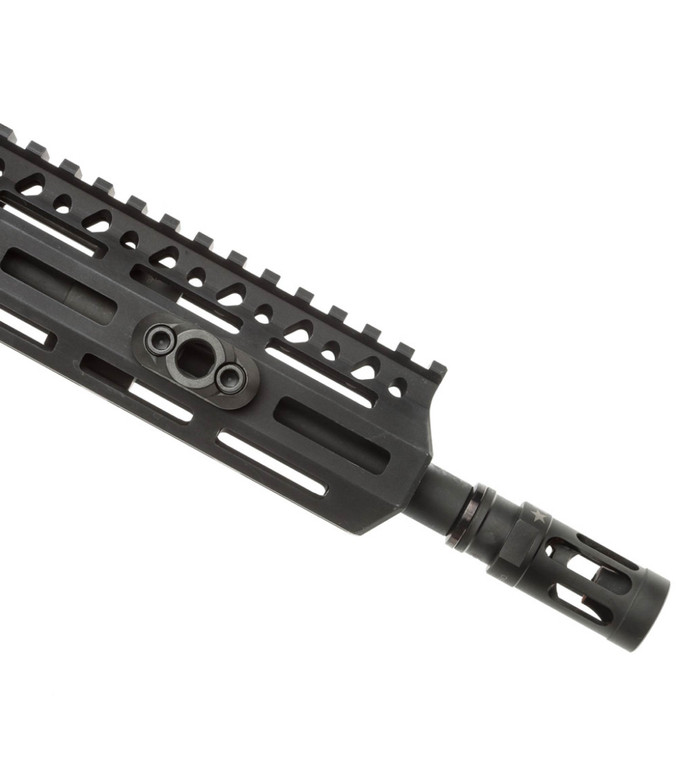 BCM Gunfighter QD Low Profile Sling Mount | MLOK Compatible | Black | BCM-MCMR-SM BCM Gunfighter QD Low Profile Sling Mount | MLOK Compatible | Black | BCM-MCMR-SM