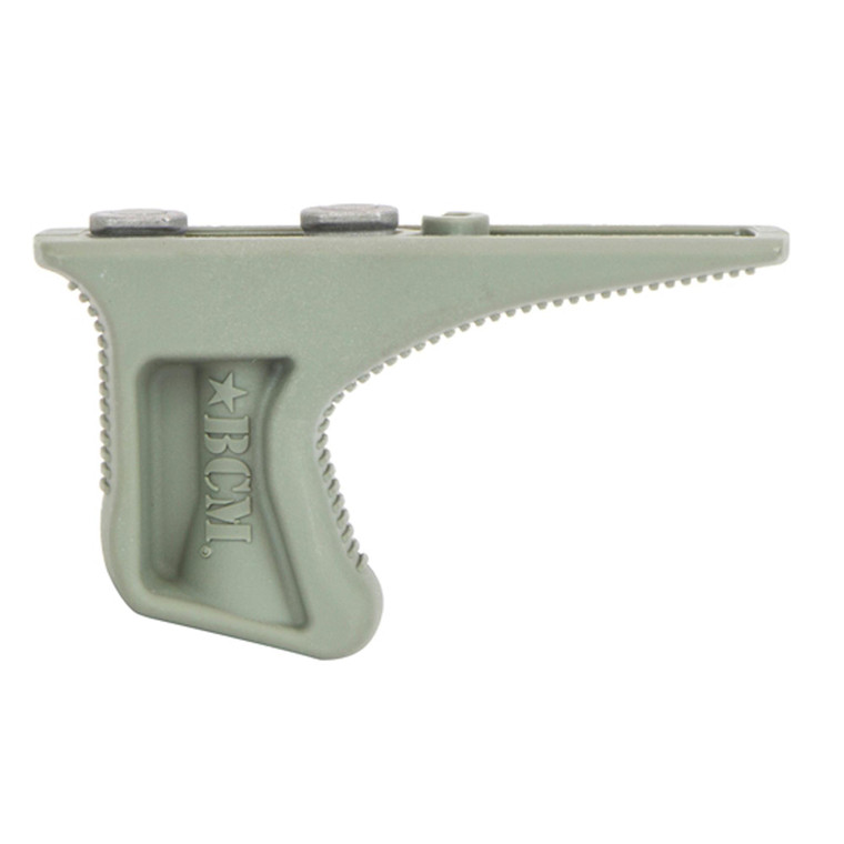 BCM Gunfighter Kinesthetic Grip Keymod Foliage Green