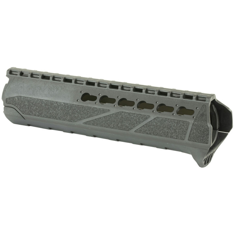 BCM Gunfighter Polymer Keymod Handguard Mid Length Black