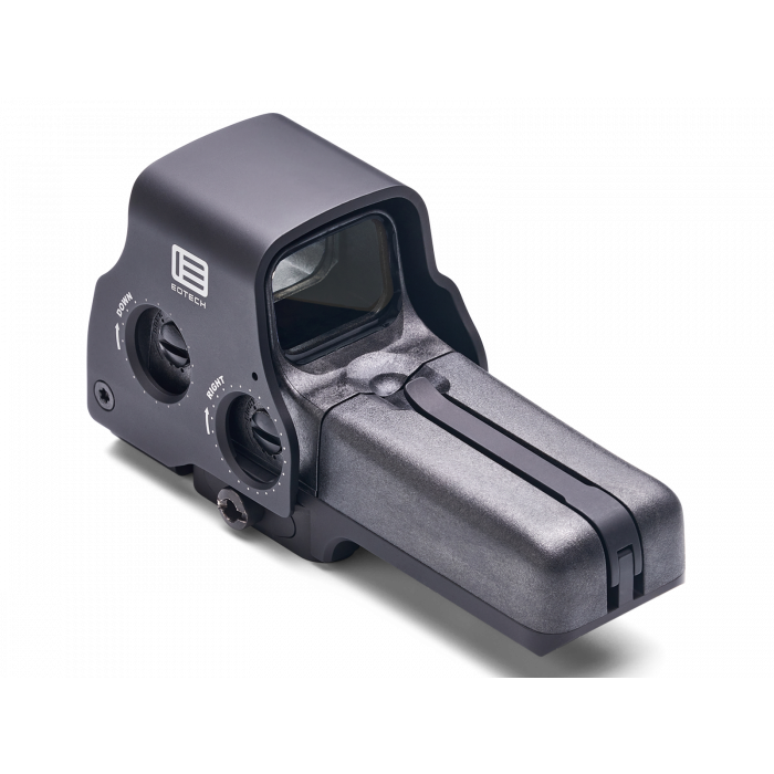 Eotech 558 Holographic Sight | Red Dot | 68 Moa Ring / 1 MOA Dot