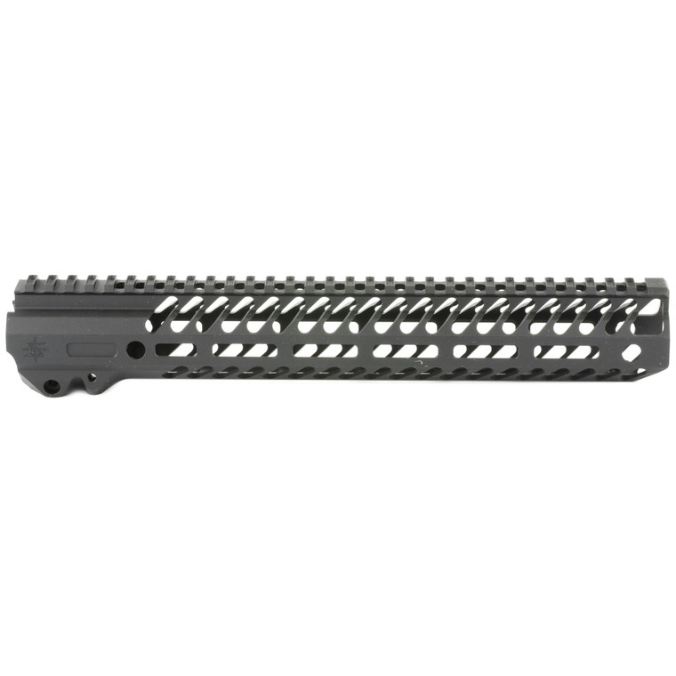 Seekins NOXS MLOK Rail 12" Black