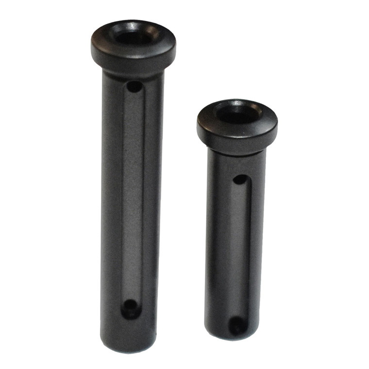 2A Armament LR308 Takedown and Pivot Pins - Black