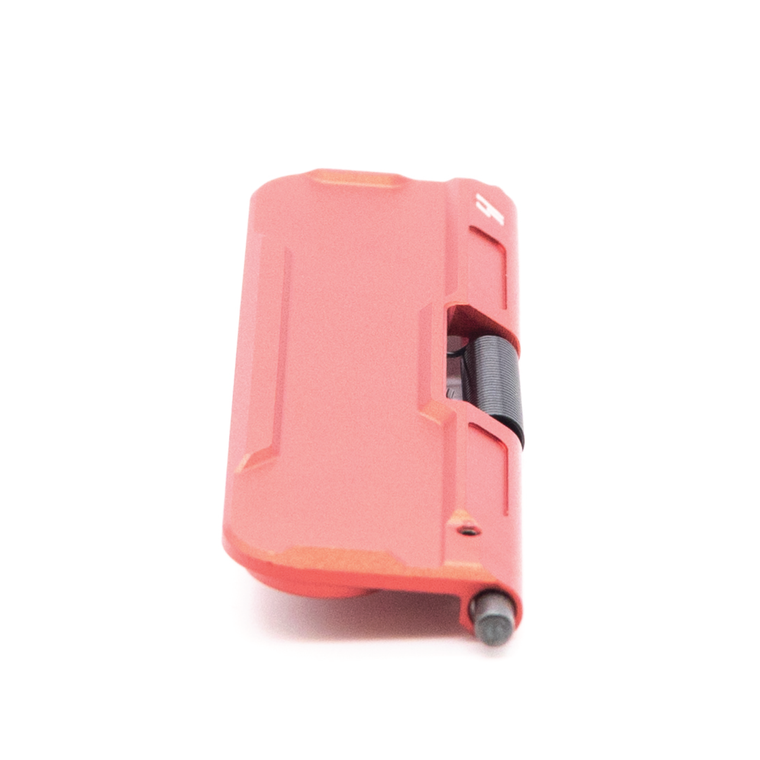 Strike Industries AR15 Billet Ultimate Dust Cover - Color Options