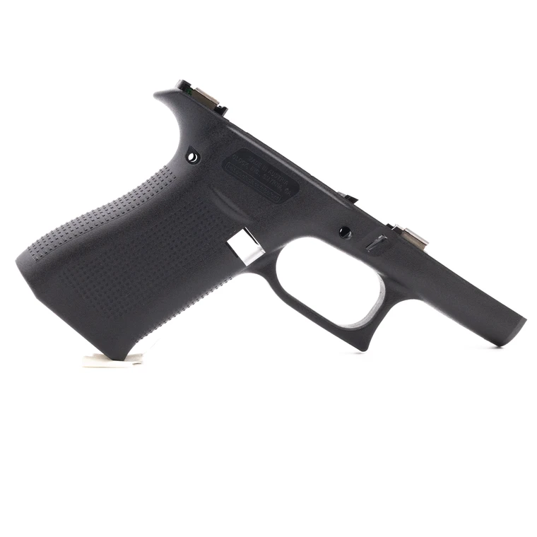 Glock OEM Stripped Frame | Glock 43x / 48 | Color Options