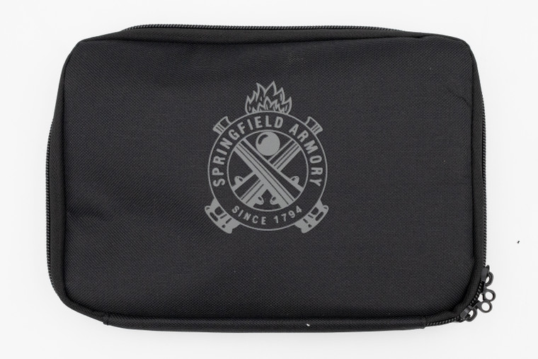 Springfield College Mens Kit Bag - Ruggers Team Stores