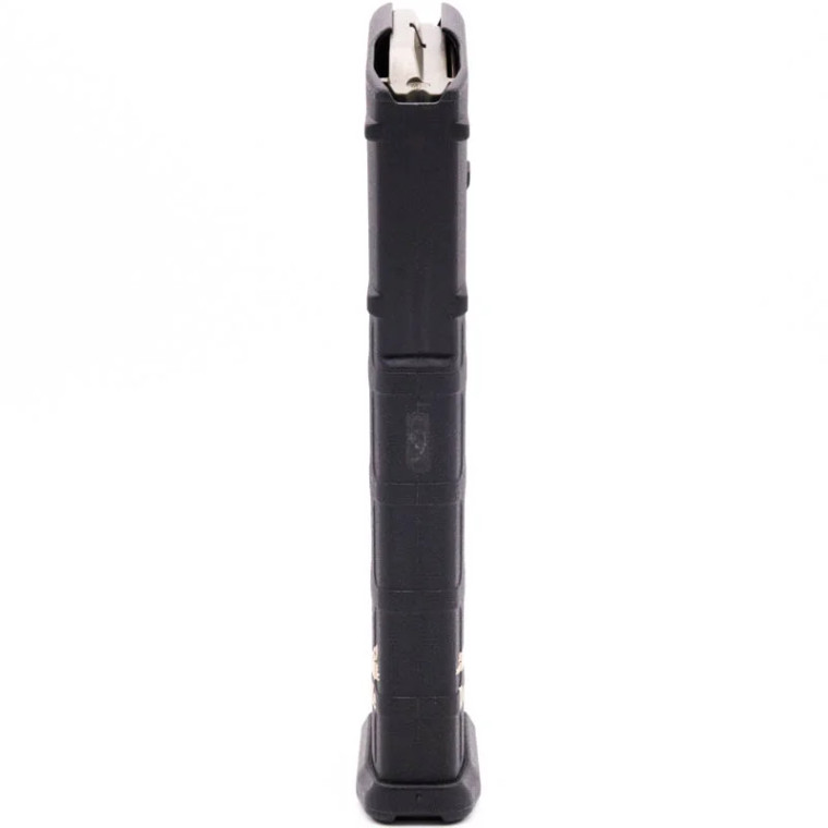 Don't Tread On Me Engraved Magazine| PMAG 30 AR/M4 Gen M2 | 30 Round |556 NATO| Black | MAG571-BLK