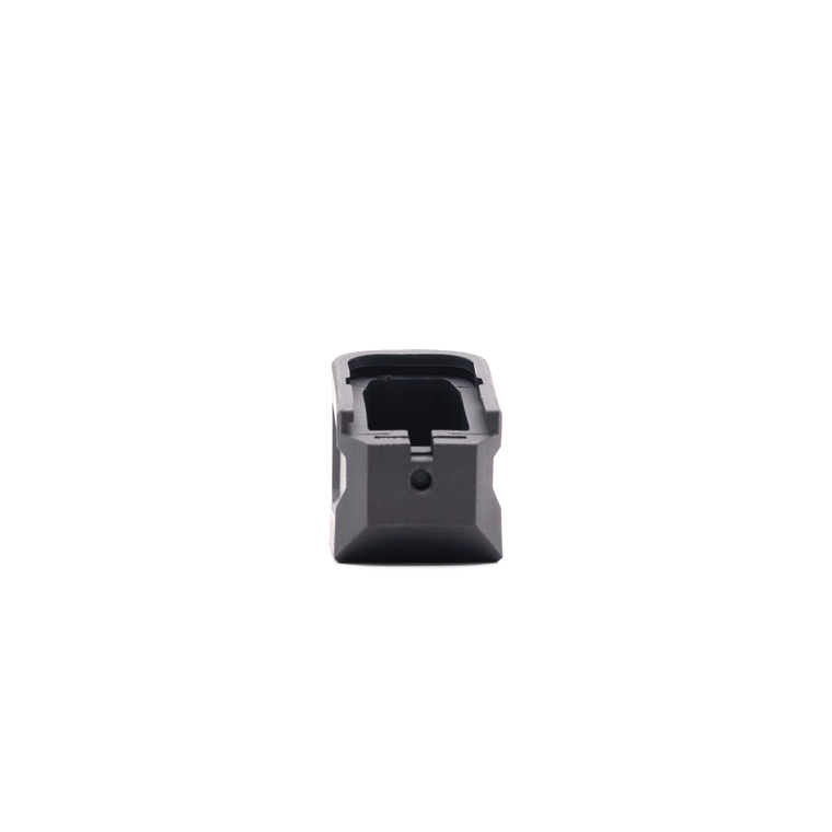 Strike Extended Magazine Plate | For Glock 19 / 23 | SI-EMP-G19