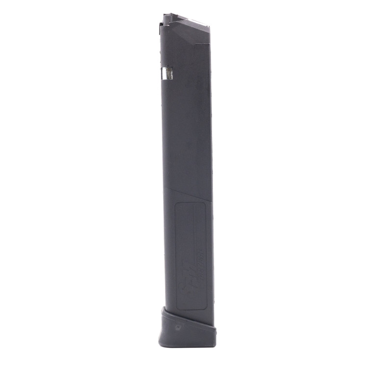 SGM 31 Round .40 S&W Magazine | For Glock 22 | Black | SGMT40G31R SGM 31 Round .40 S&W Magazine | For Glock 22 | Black | SGMT40G31R