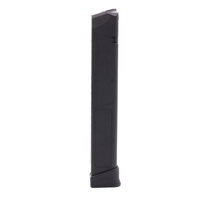 SGM 31 Round .40 S&W Magazine | For Glock 22 | Black | SGMT40G31R SGM 31 Round .40 S&W Magazine | For Glock 22 | Black | SGMT40G31R