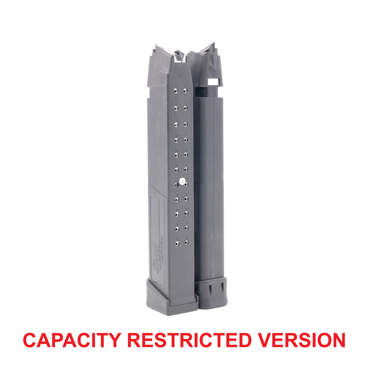 SGM 26 Round .45 ACP Magazine | For Glock 21 | Black | SGMT4526R