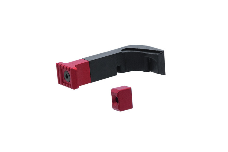 Strike Industries Modular Mag Release | For Glock Gen 1-3 | Color Options | SI-G3-MAGRELEASE Strike Industries Modular Mag Release | For Glock Gen 1-3 | Color Options | SI-G3-MAGRELEASE