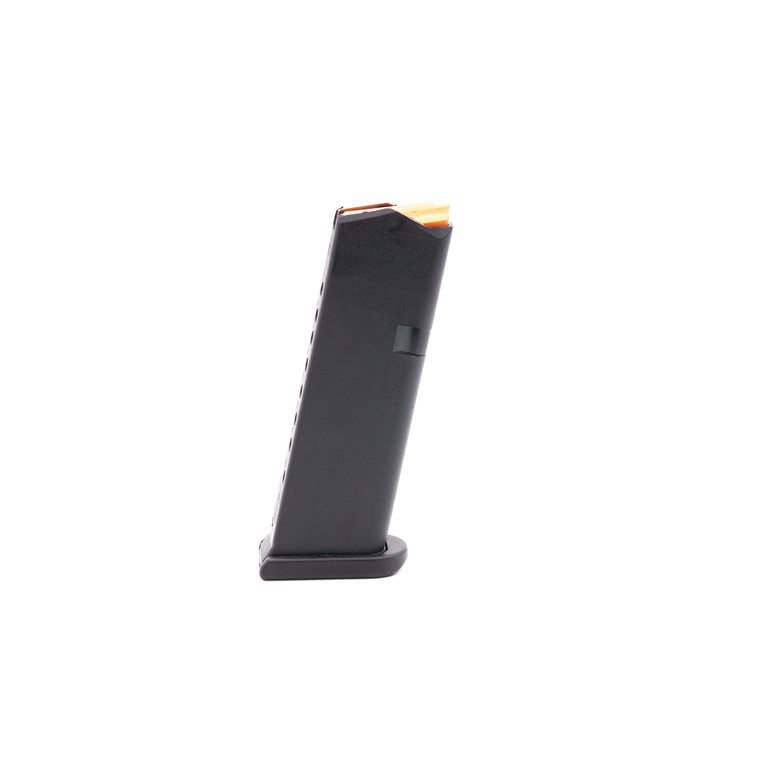 OEM Glock 43X / 48 Magazine | 10RD | 9MM | Black | 47818