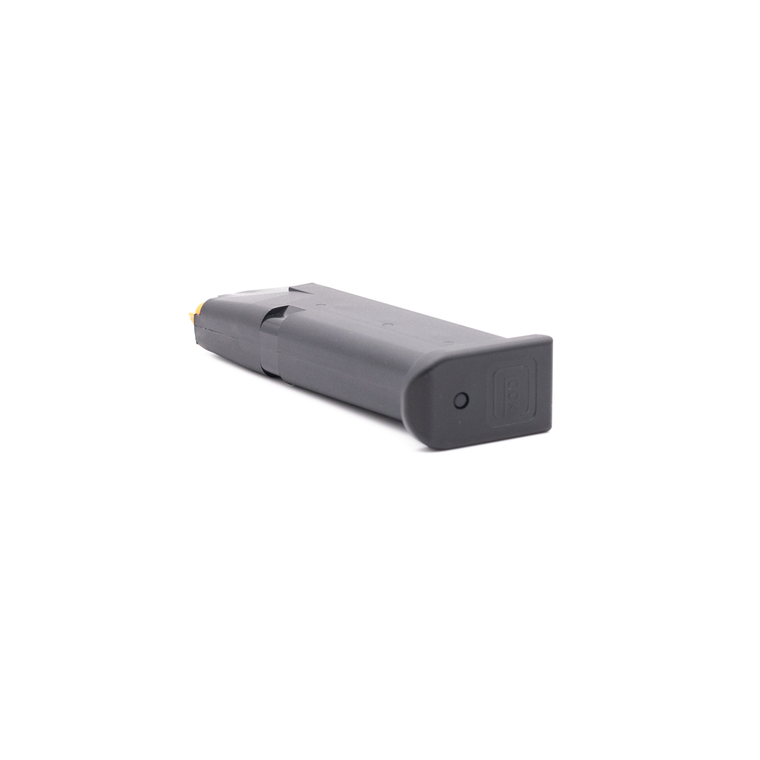 OEM Glock 43X / 48 Magazine | 10RD | 9MM | Black | 47818