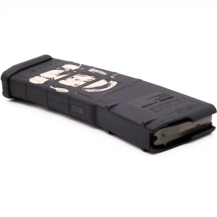 Nancy Pelosi Behind Bars - PMAG M2 5.56 Magazine