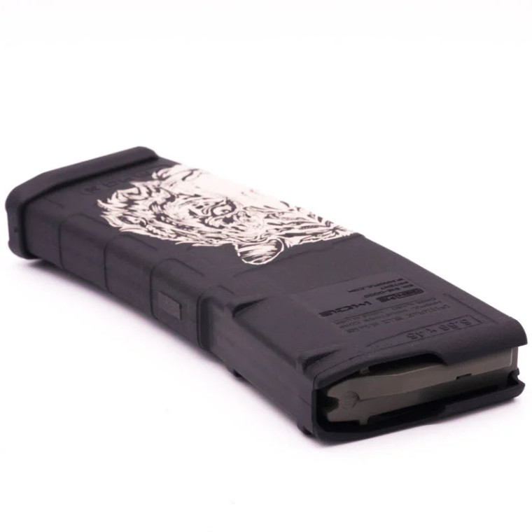 Tiger Mag - PMAG M2 5.56 Tiger Mag - PMAG M2 5.56