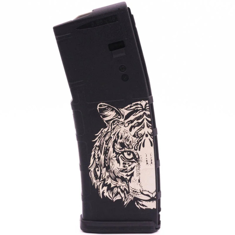 Tiger Mag - PMAG M2 5.56 Tiger Mag - PMAG M2 5.56