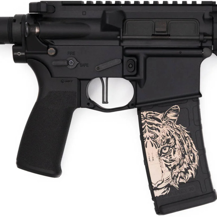 Tiger Mag - PMAG M2 5.56 Tiger Mag - PMAG M2 5.56