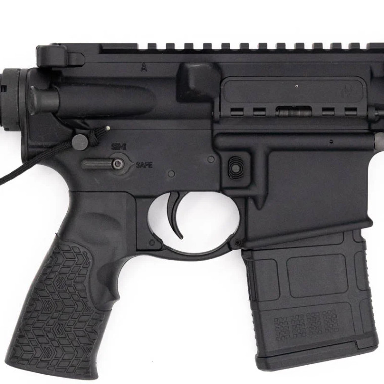 Magpul | PMAG AR/M4 GEN M3 | 20RD | 223/556NATO | Black | MAG560