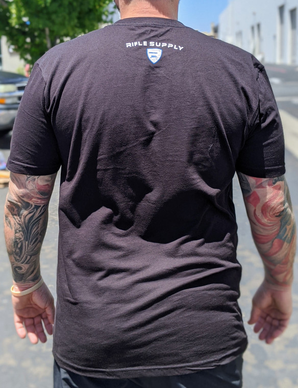 Support Your Local Gun Shop | T-Shirt Support Your Local Gun Shop | T-Shirt