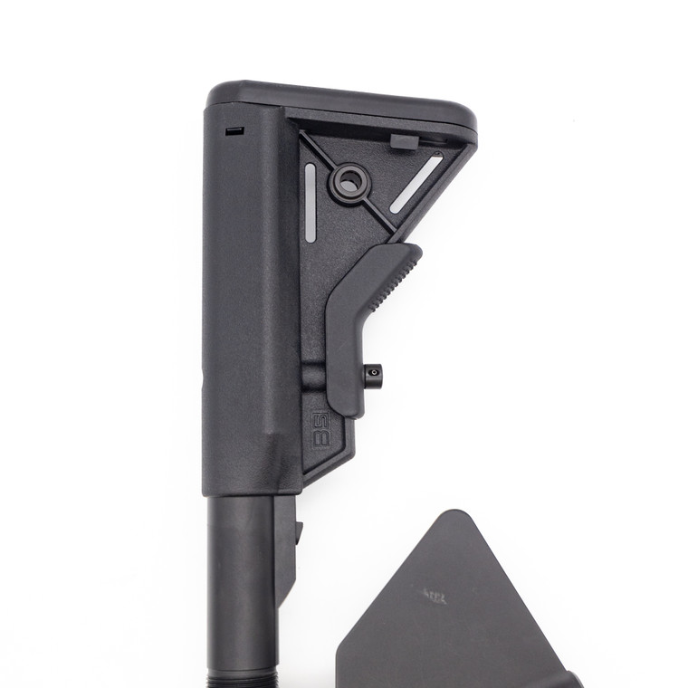 B5 Systems Bravo Stock | Milspec Stock | Color Options | BRV