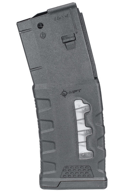 Mission First Tactical Extreme Duty Window Mag - 30RD