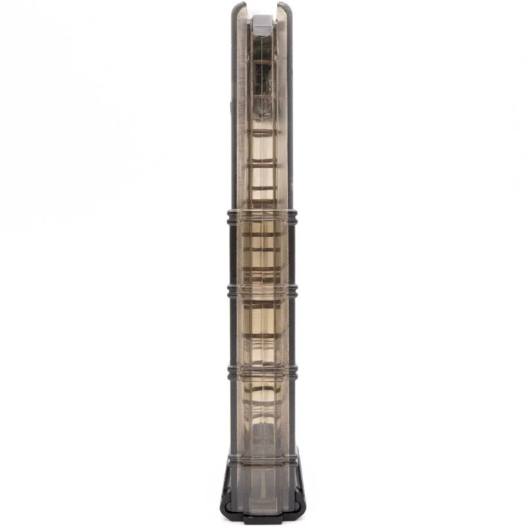 ETS | AR Magazine | 30RD | 223/556NATO | Smoke Gray |  AR15-30