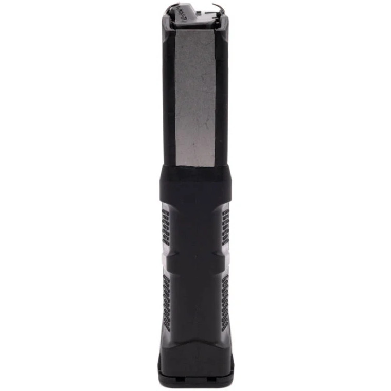 Lancer L7AWM Magazine - 20RD - Opaque Black Lancer L7AWM Magazine - 20RD - Opaque Black