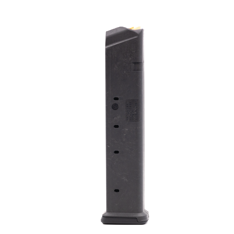Magpul PMAG 27 9mm Magazine | For Glock 17 | 27RD | 9MM | Black | MAG662-BLK