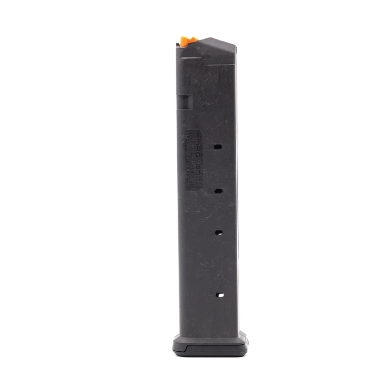 Magpul PMAG 27 9mm Magazine | For Glock 17 | 27RD | 9MM | Black | MAG662-BLK