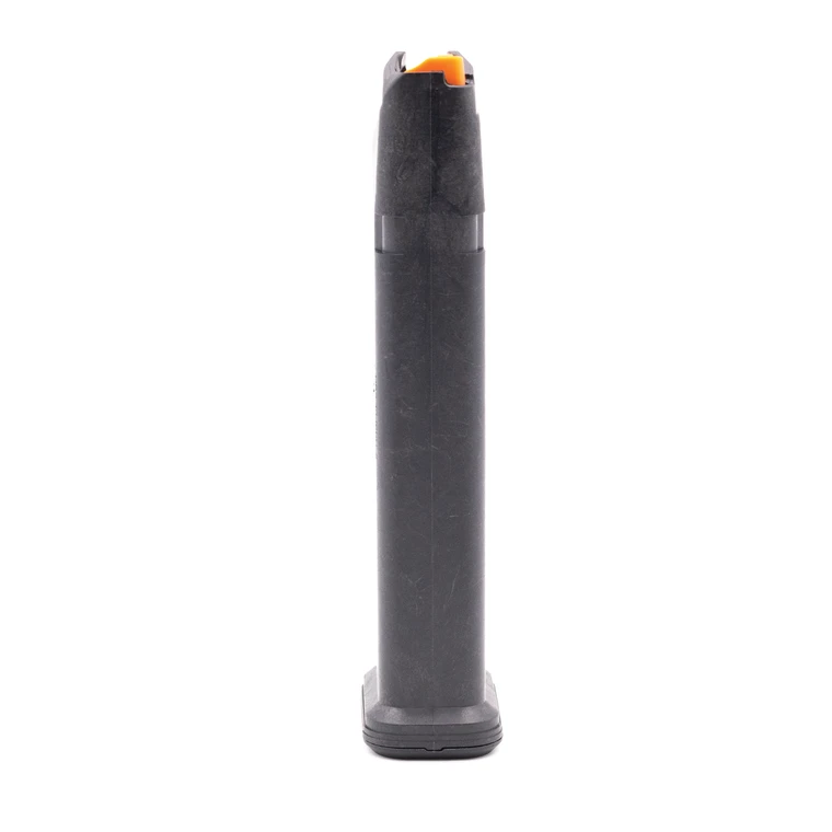 Magpul Industries | 9MM | 21 Rounds |  Fits Glock 17,19,34, AR9 and most PCC | Black | MAG661-BLK