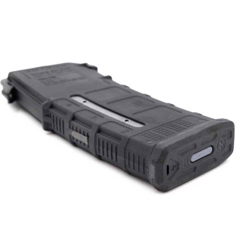 Magpul PMAG GEN M3 Windowed | 30RD | 223/556NATO | Black | MAG556