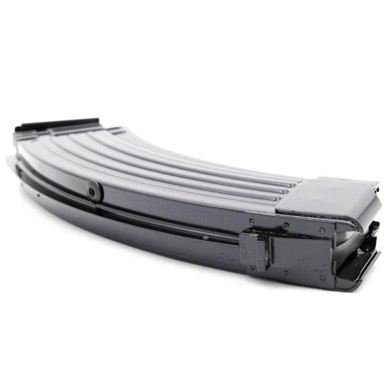 SGM Tactical AK-47 Mag | 30RD | 762x39 | Black | SGMTMAK30 - Rifle