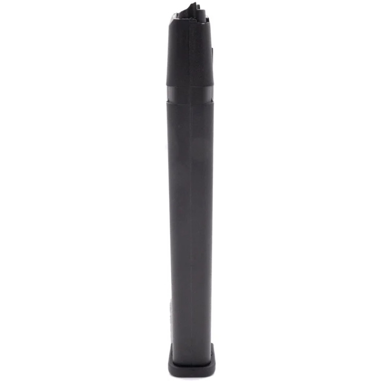 ProMag 32 Round 9mm Magazine | For Glock 17 / 19 / 26 | Black ProMag 32 Round 9mm Magazine | For Glock 17 / 19 / 26 | Black