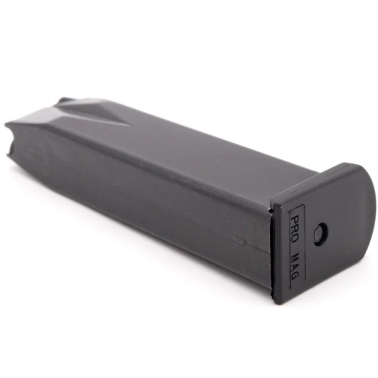 ProMag Sig Sauer P226 Magazine | 15RD | 9MM | Black | SIG-A1 ProMag Sig Sauer P226 Magazine | 15RD | 9MM | Black | SIG-A1