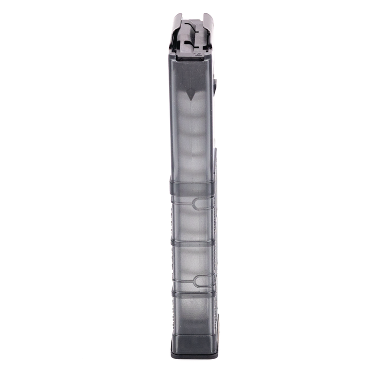 Lancer L5AWM Magazine | 30RD | 223/556NATO | Translucent | Color Options